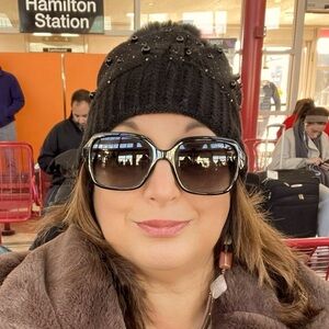 Meet your Posher, Diane